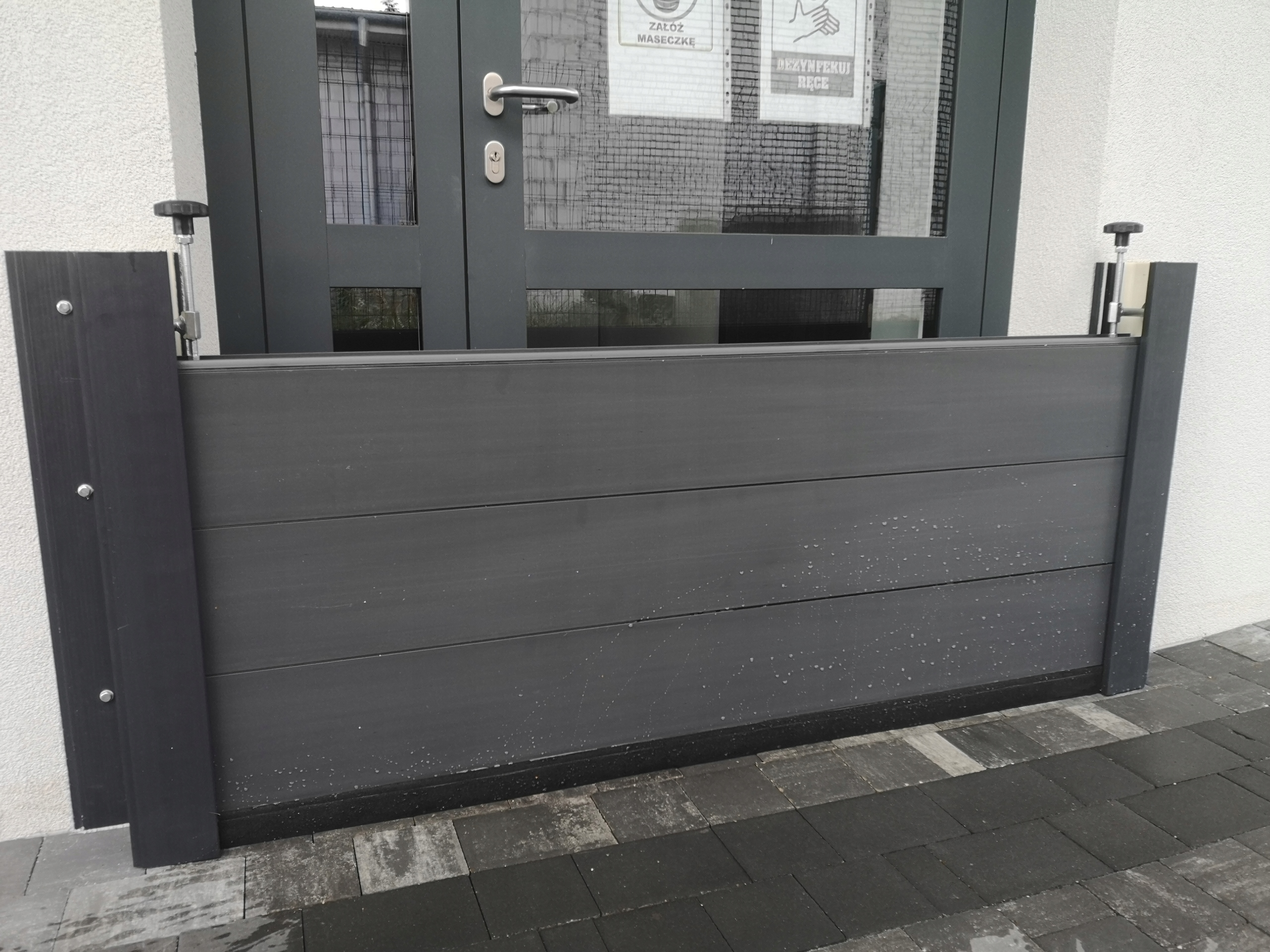 Cómo elegir equipos para la protección contra inundaciones?