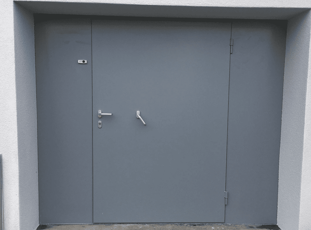 Puerta Estanca AquaLOCK®