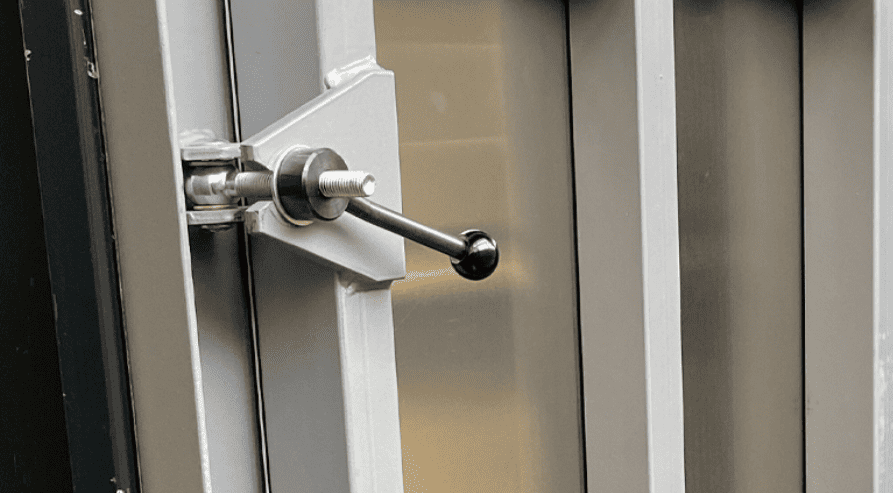 Compuerta AquaLOCK®