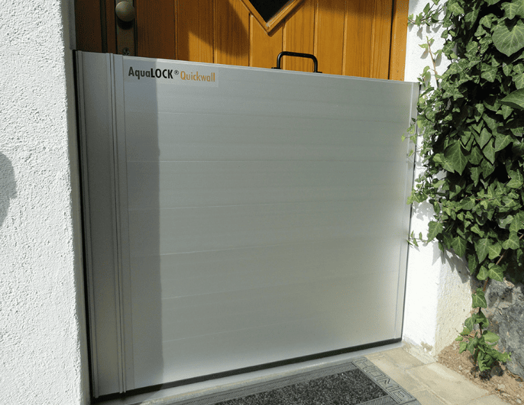 Barrera Móvil Quickwall AquaLOCK®